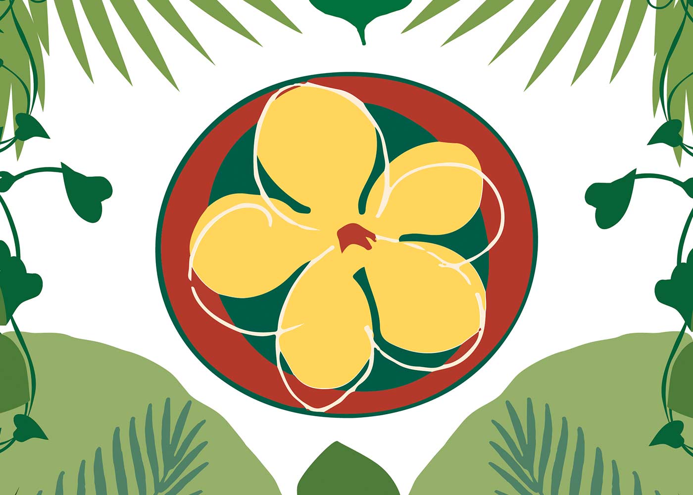 Northcote Nursery Truck Cabin Design - Back